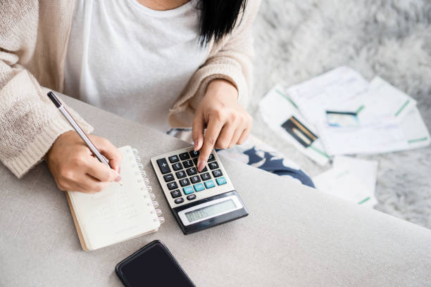 Financial Counseling and Guidance in Greenville, MS